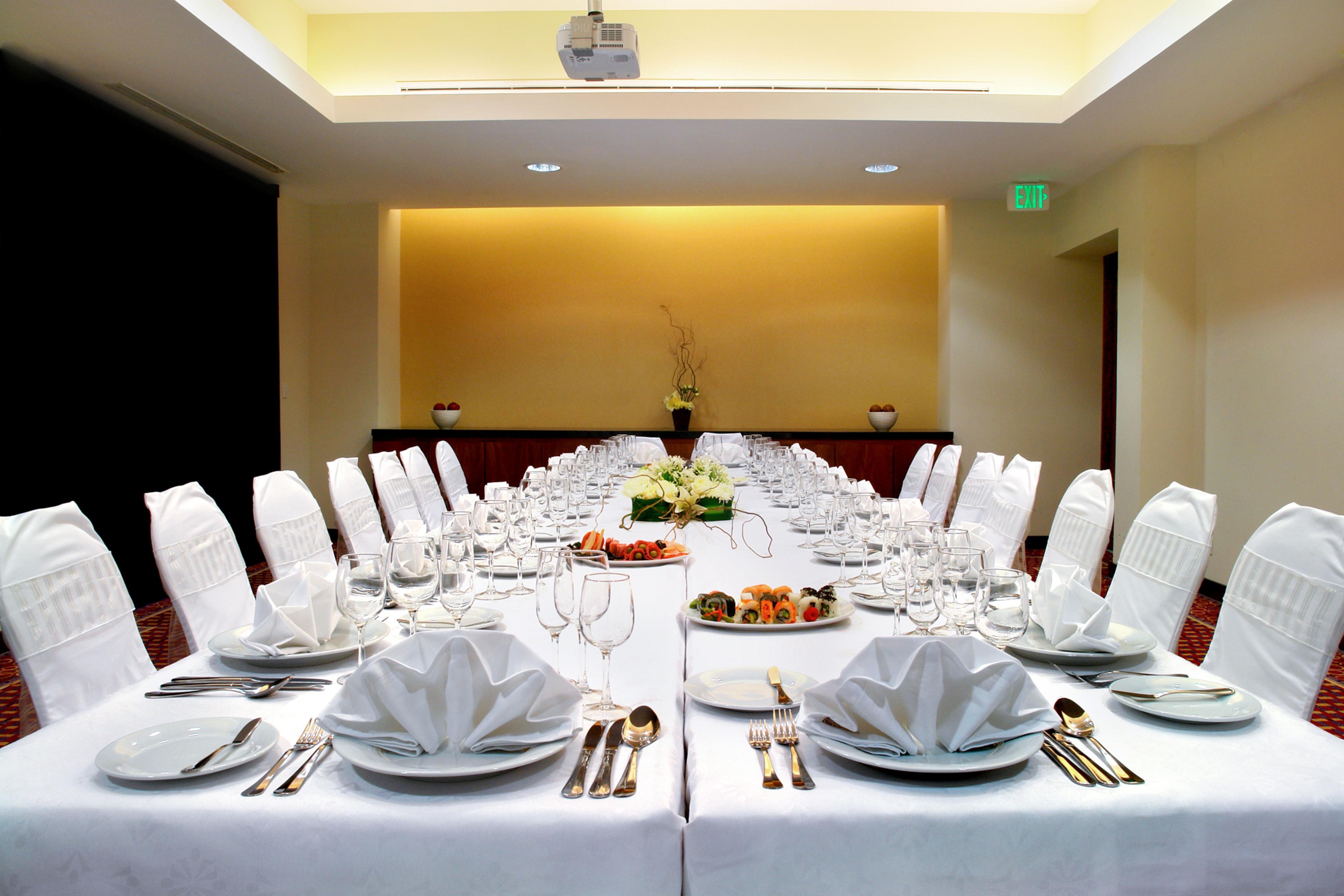 Aguascalientes Marriott Hotel Bagian luar foto