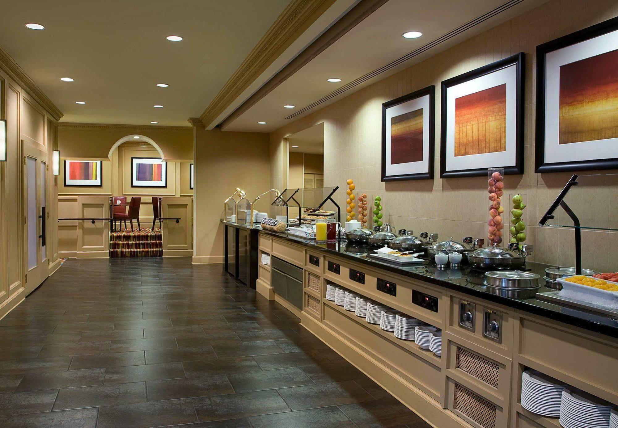 Aguascalientes Marriott Hotel Bagian luar foto